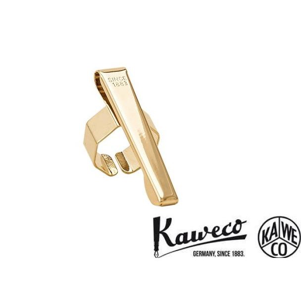 

◊ ADD-ON KAWECO Clip For Sale With New Pen Only - Sport Chrome ➲