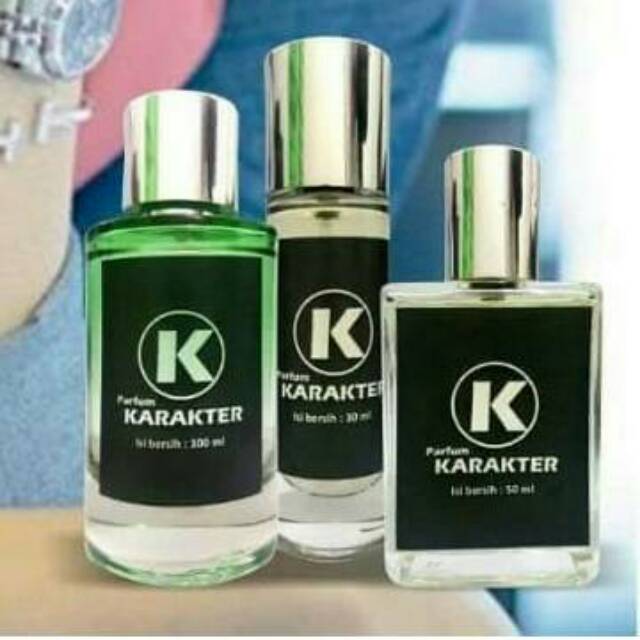 PARFUM KARAKTER AROMA ONE DIRECTION