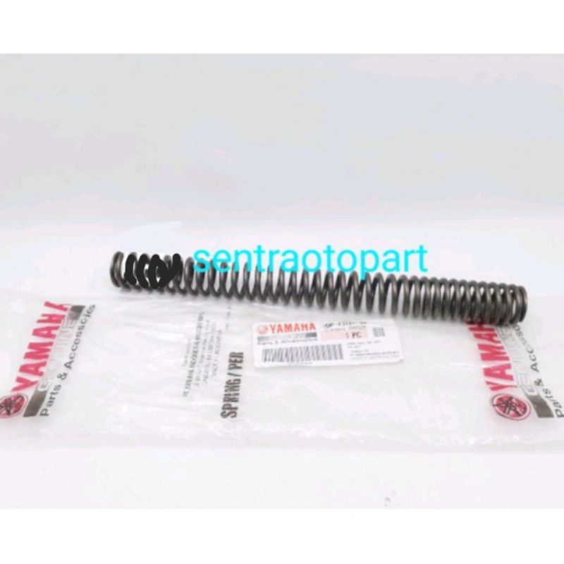 Per shok shock shokbreker depan nmax n max Original ygp 2dpf314100