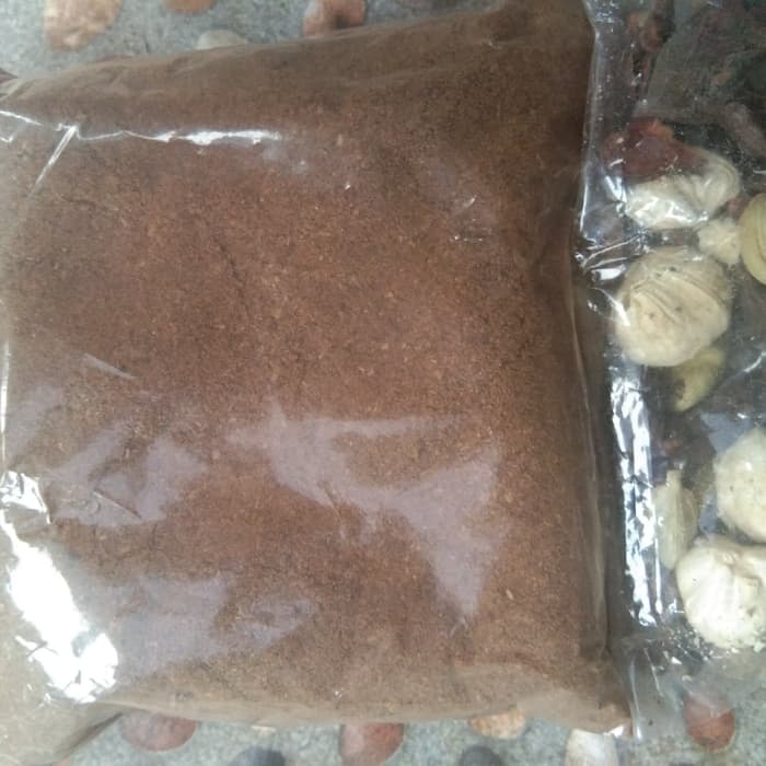 Bumbu nasi kebuli Arab 100 gram