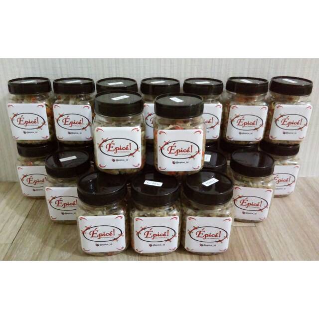 

Paket Peppy