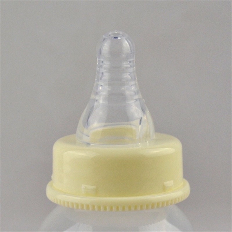 Silikon Dot Pengganti Pigeon BPA FREE Peristaltic Plus Standar / Slim Neck Nipple / dot ulir