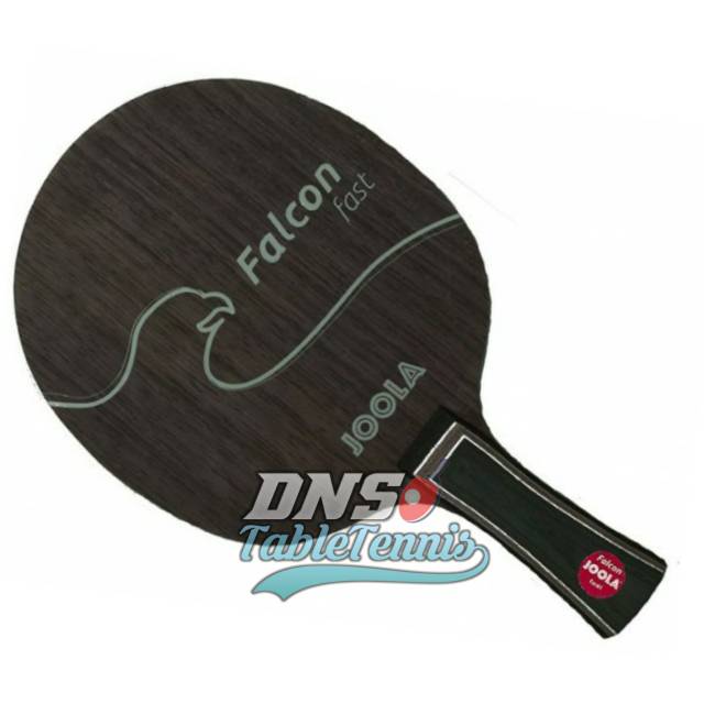 Joola Falcon Fast - Blade Kayu Bat Tenis Meja