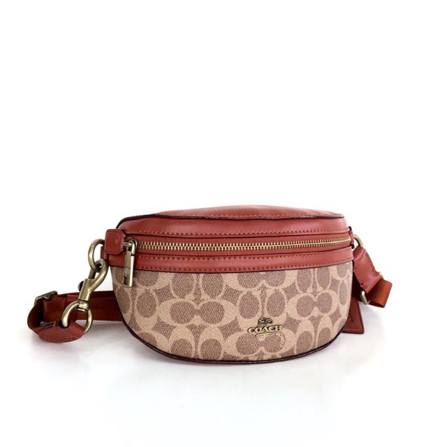 Coach Waist Bag Selena/Coach Belt Bag