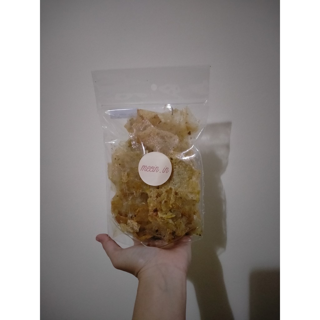 

keripik kaca