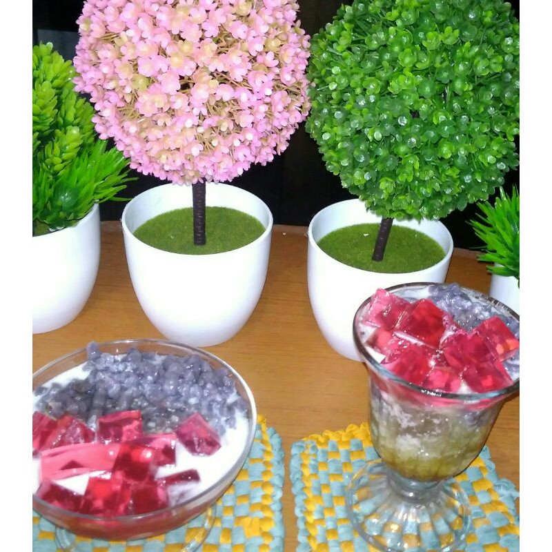 

Cendol Dawet Sarang Aneka