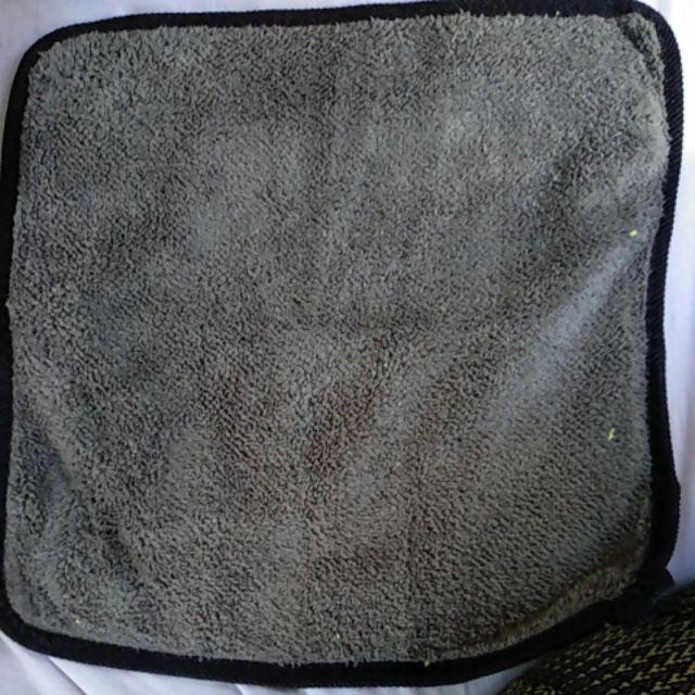 Kain Lap Mobil Microfiber Uk 30x30cm.