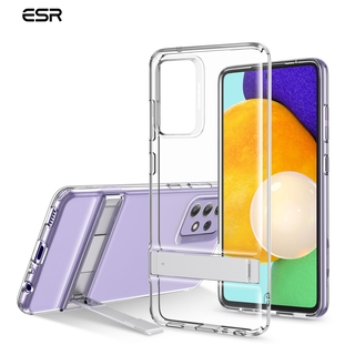 ESR Samsung Galaxy A52 (2021)  Metal Kickstand Phone Case For Samsung Galaxy A52 (2021) Phone Case