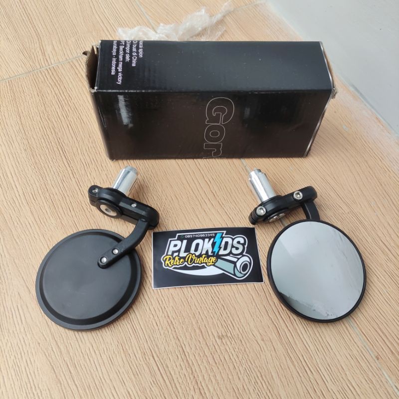 SPION JALU  JAPSTYLE CAFRECER SPION BEAT VARIO SCOPY VESPA PX MATIC