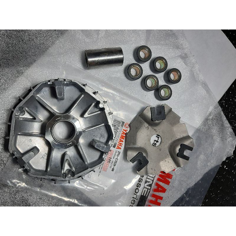 mangkok rumah roler mio m3