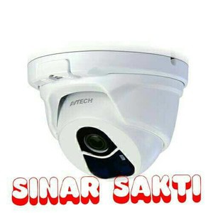 MURAH CAMERA AVTECH DGC 1104 FULL HD 1080P 2MP ( ORIGINAL )