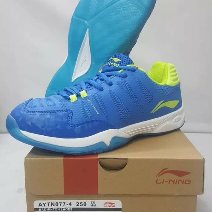 Sepatu Badminton ORIGINAL LINING ELITE