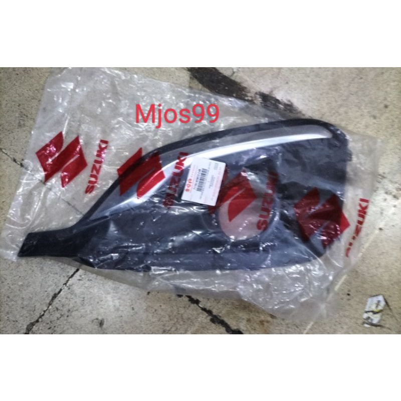 Cover Foglamp Ertiga 2016-2017 GX  Type 3 Original