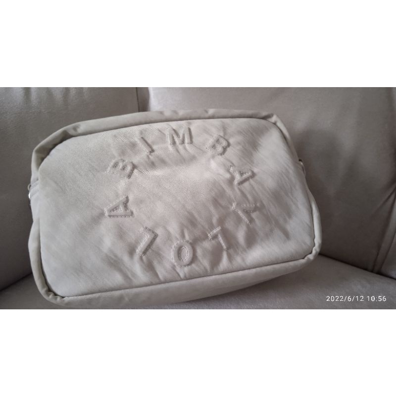 preloved bimba y lola authentic