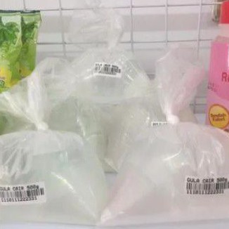 

GULA CAIR REPACK 500GR