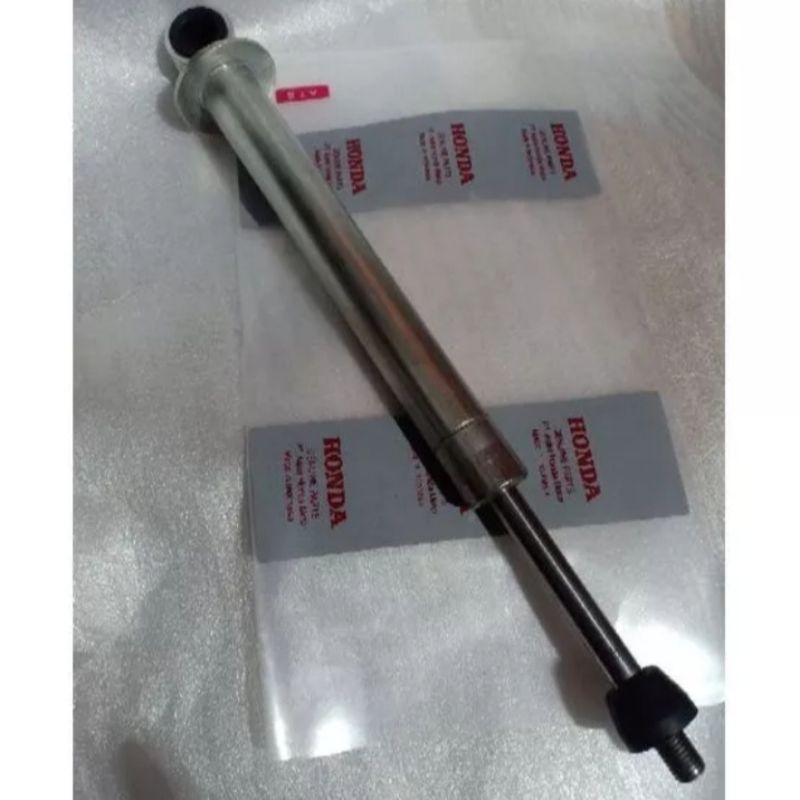 HIDROLIK SEKOK BELAKANG MOTOR HONDA BEAT FI