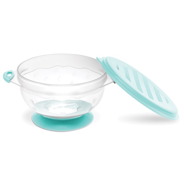 Oonew suction bowl