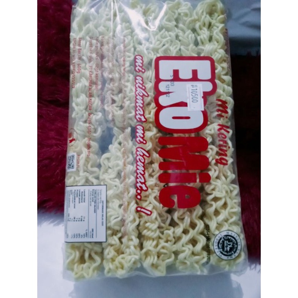 

eko mie
