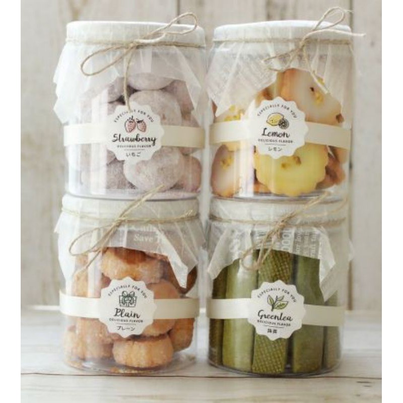 

hampers lebaran kue kering