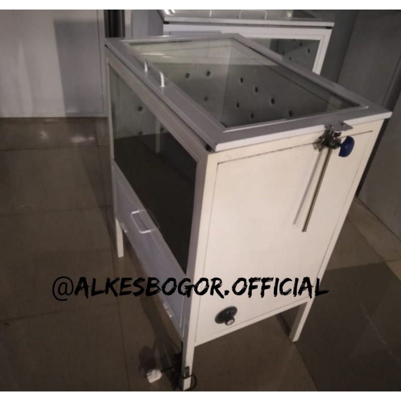 inkubator bayi alat penghangat bayi prematur