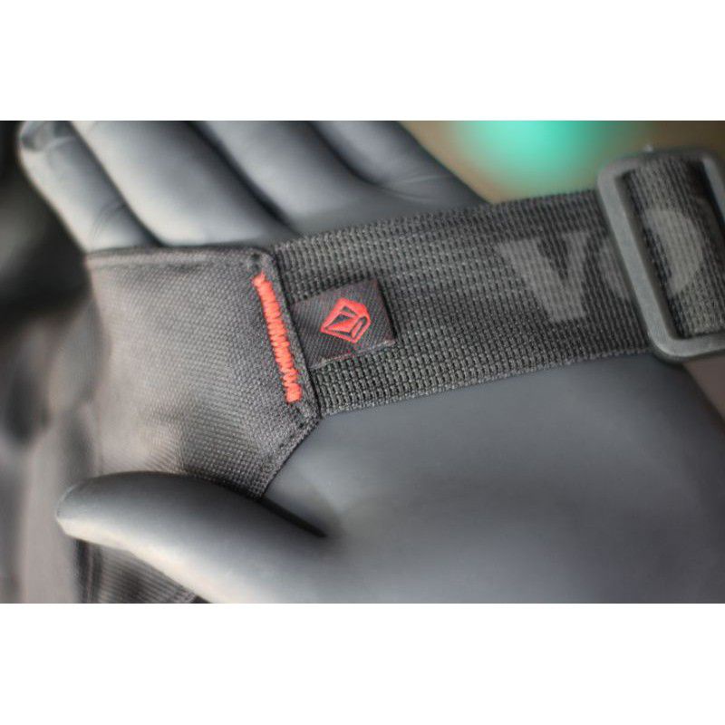 Tas Selempang Waistbag VOLCOM PREMIUM QUALITY Tas pinggang Pria distro