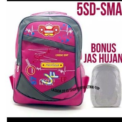 RANSEL SEKOLAH ANAK SD( HARGA GROSIR) TAS PRIA - TAS WANITA -TAS SMP-TAS SD - Tas Terlaris - Tas Termurah - Tas Baru - Tas Terbaru - Tas Murah