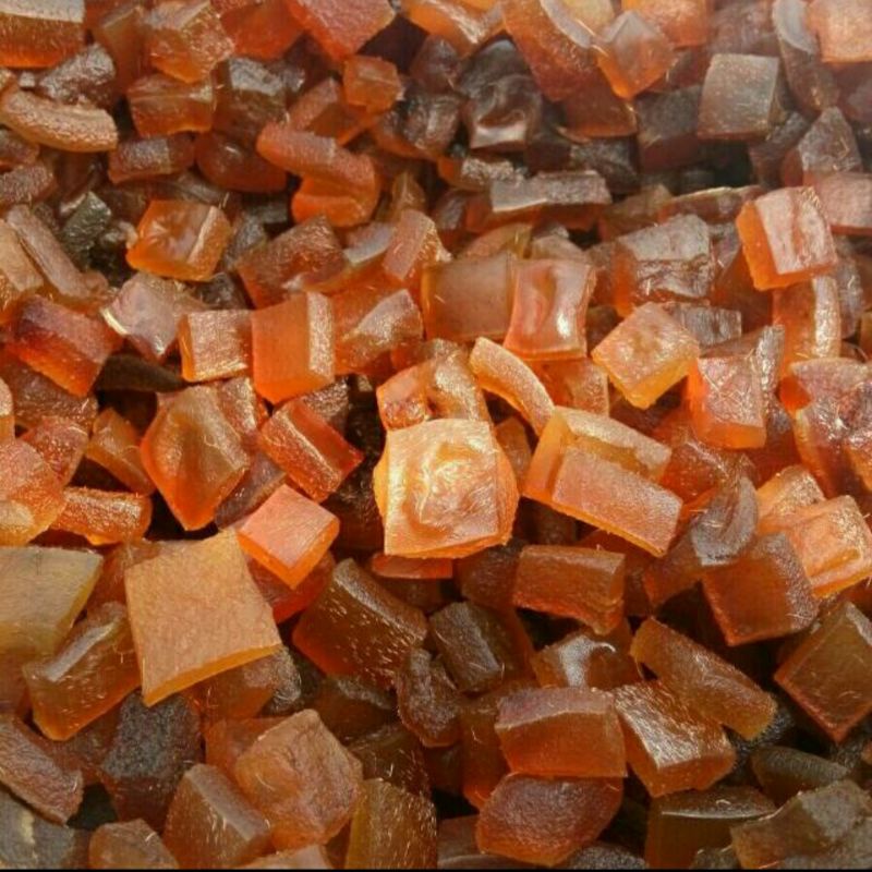 

kerupuk kulit