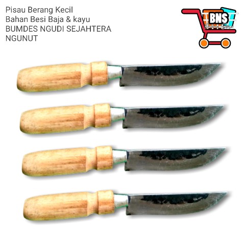 

PISAU BERANG TERLARIS