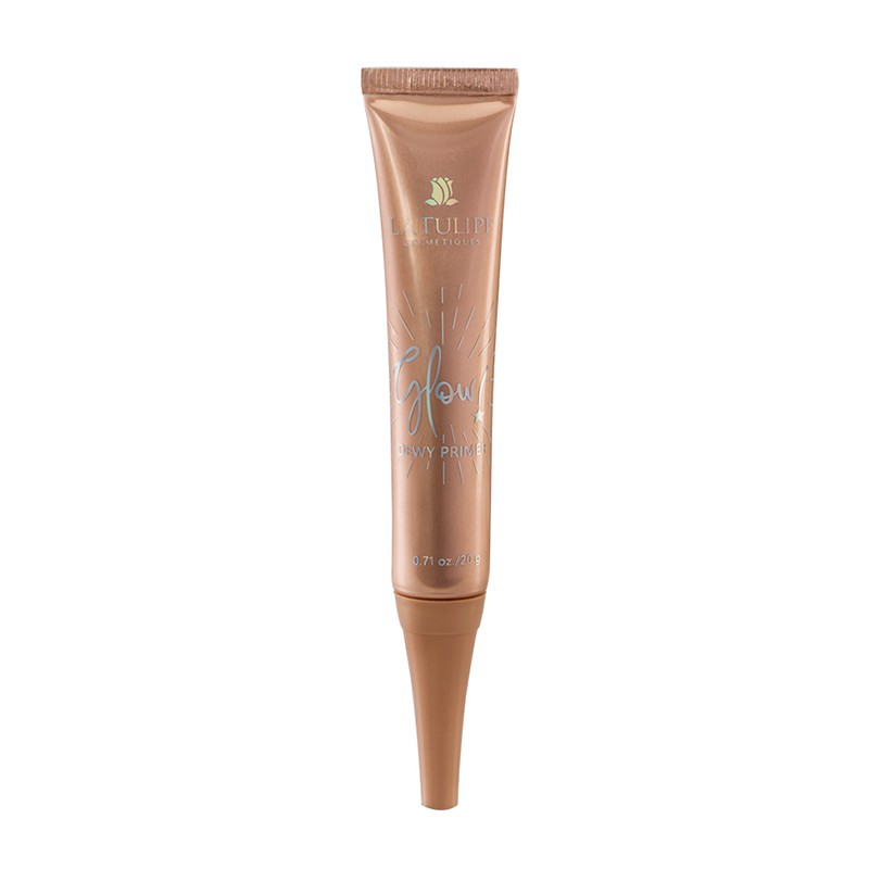 La Tulipe Glow Dewy Primer 20gr