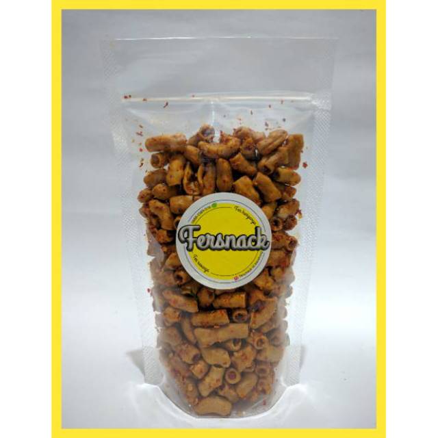 

MAKARONI / MAKRONI BANTAT 100GR