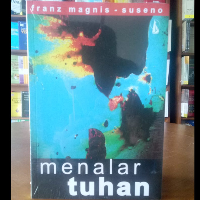 Menalar Tuhan