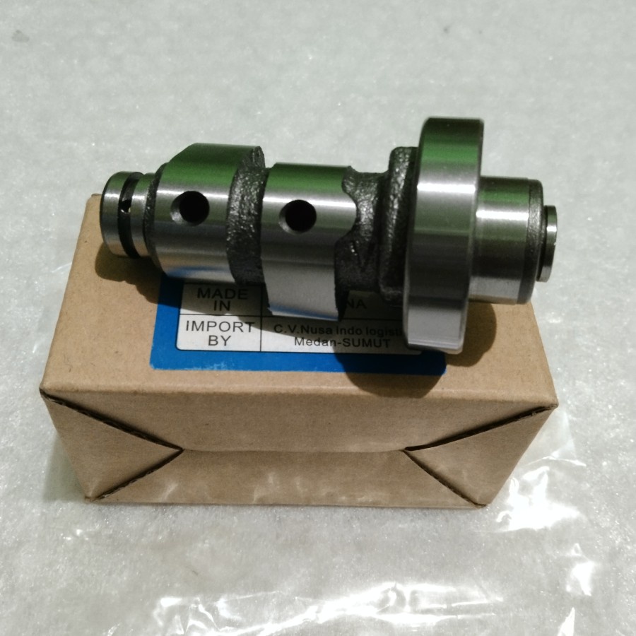 Noken As cam shaft bearing vega zr,mio soul,jupiter 115 salip (OKO)