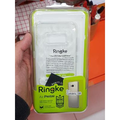 Rearth Ringke Air Prism Samsung Galaxy S8 Original