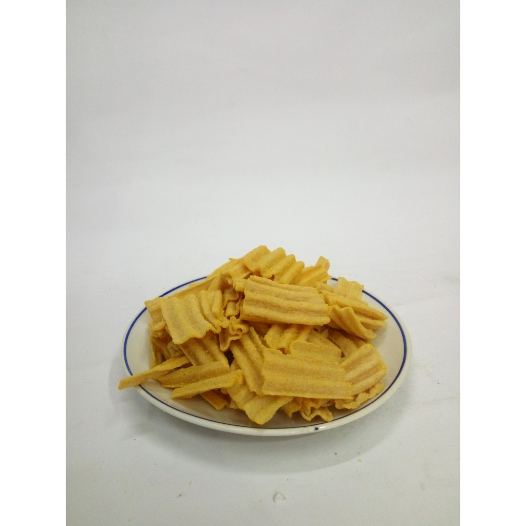 

Kentang Jagung Bakar 230 Gr