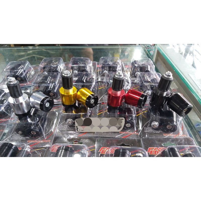 Variasi motor Jalu Stang Motor