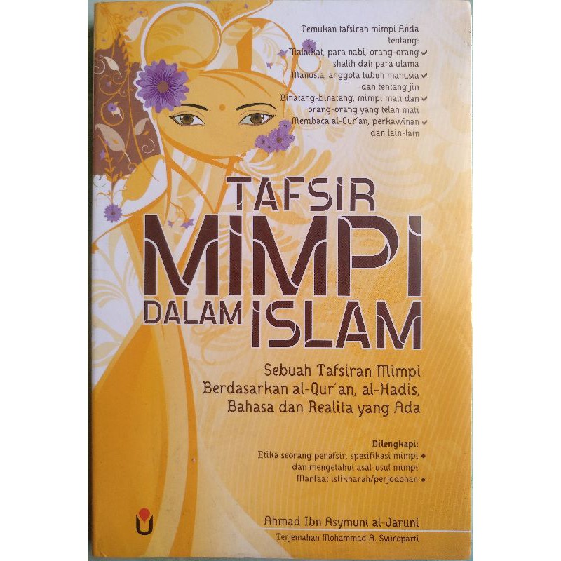 Tafsir Mimpi Dalam Islam