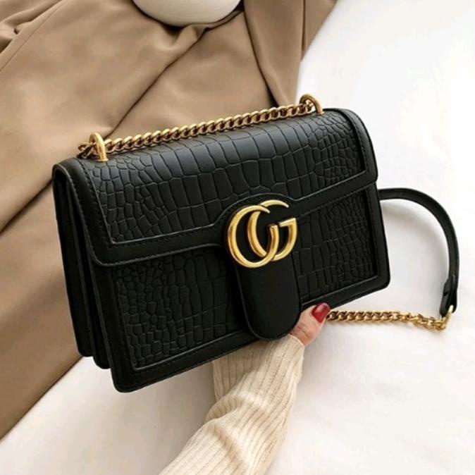 TAS GG WANITA