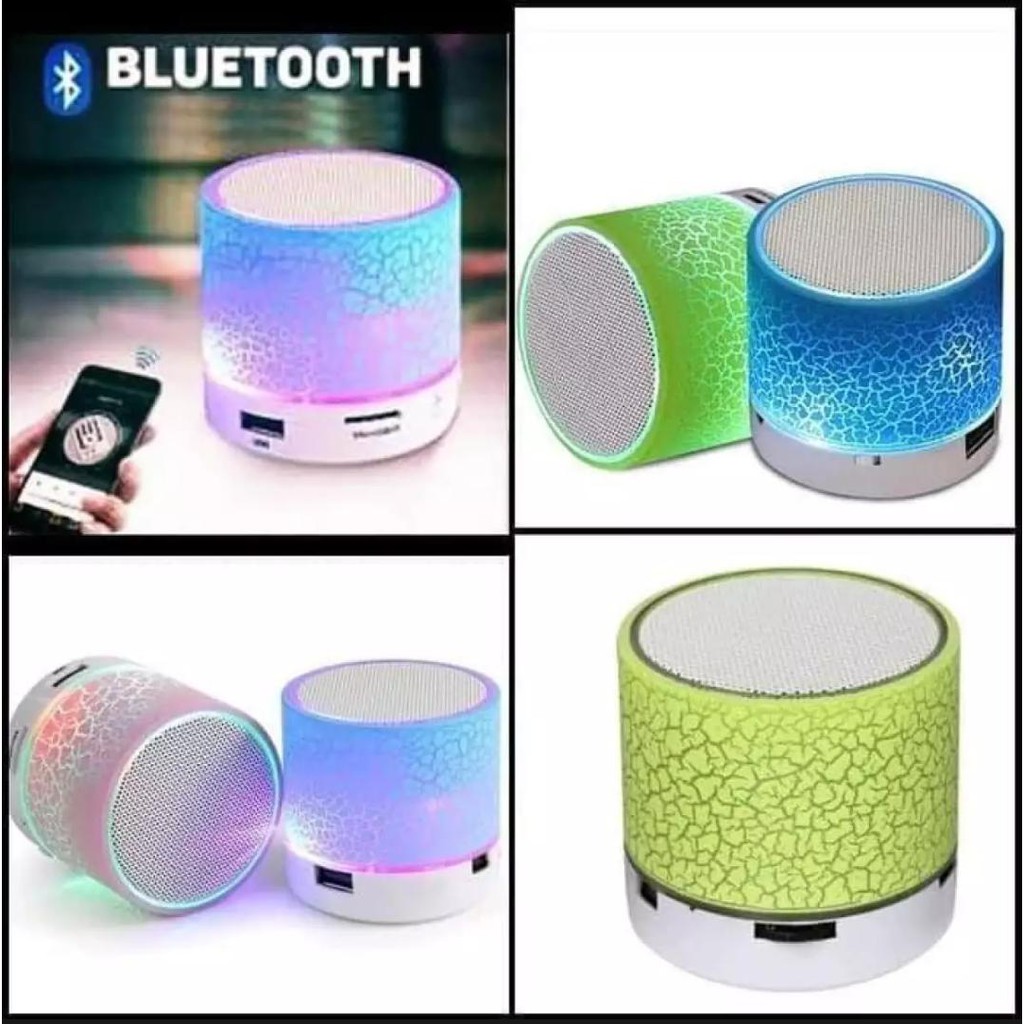 Speaker mini BT