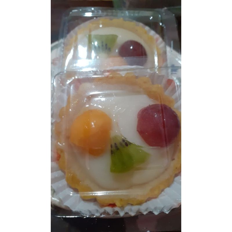 

Pie Buah Kecil