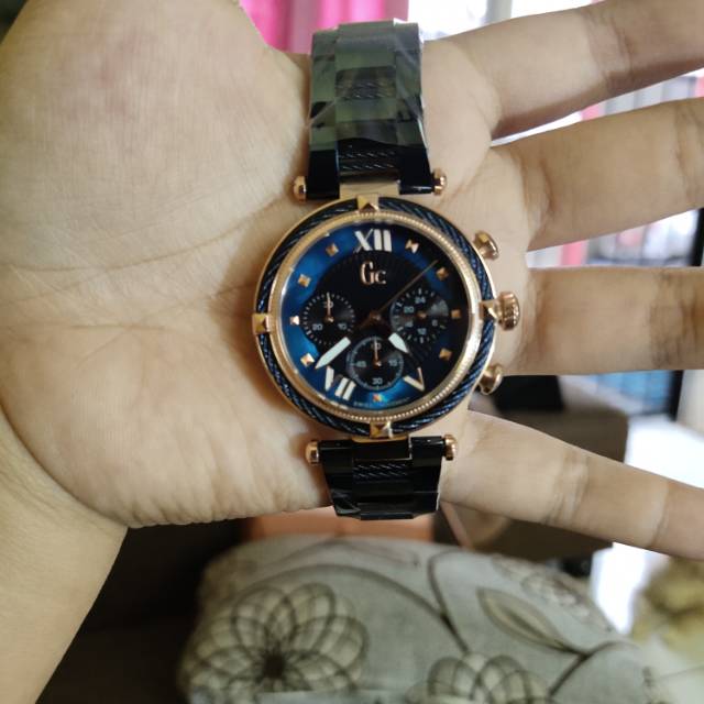 GC watch  original