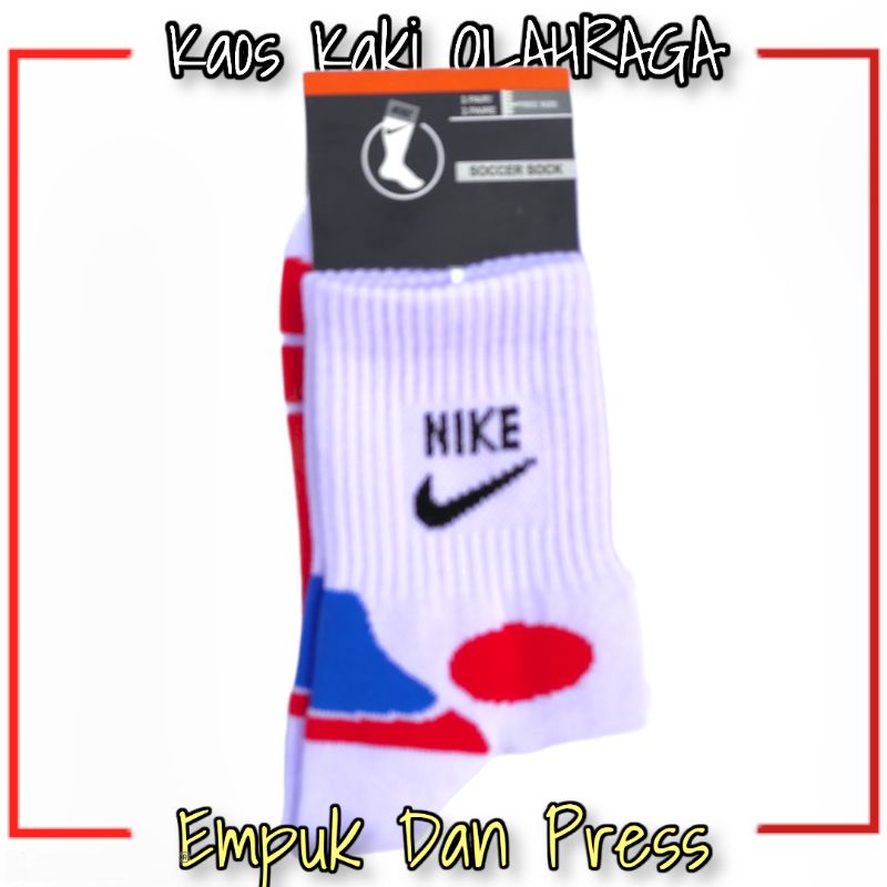 KAOS KAKI BADMINTON PILIH MOTIF KOAS KAKI BULU TANGKIS KOAS KAKI SPORT KAOS KAKI OLAHRAGA