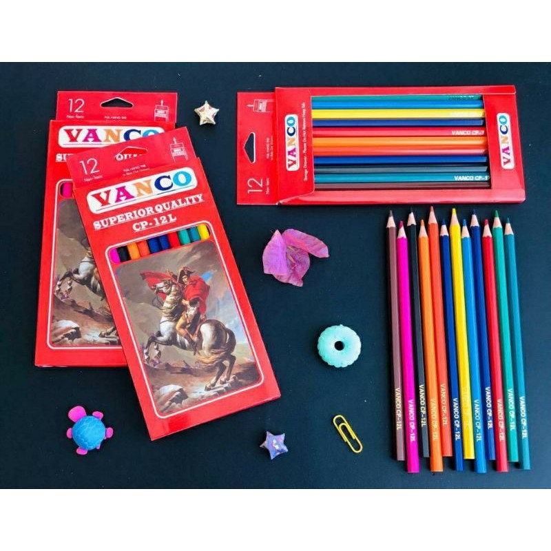 

KLIR KAYU 12W PANJANG/PENSIL 12W PANJANG MONTANA