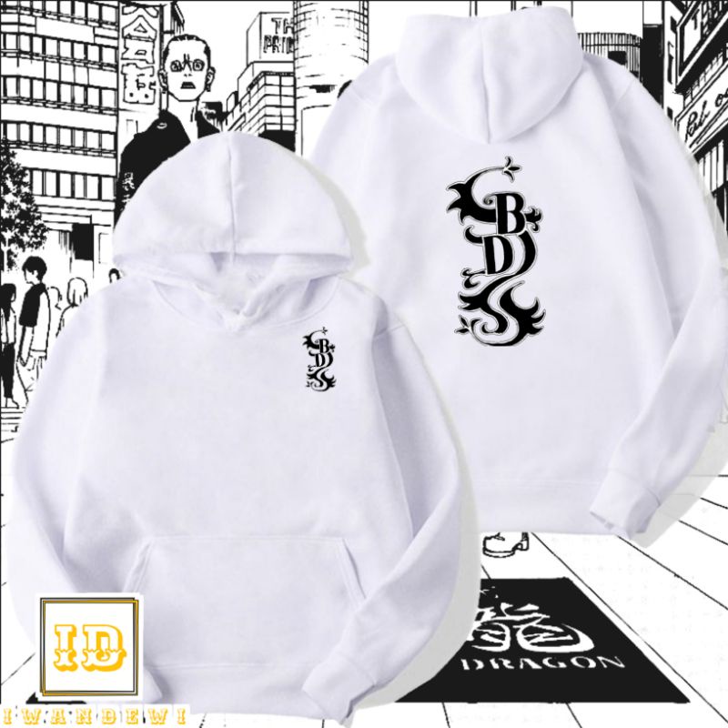 jaket black dragon anak tokyo revengers hoodie tokyo revengers black dragon anak laki laki terbaru