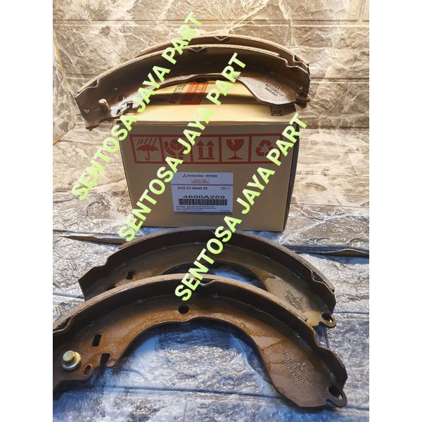 BRAKE SHOE EXPANDER KAMPAS REM BELAKANG EXPANDER 1SET