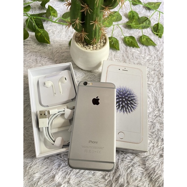 iphone 6 16gb lengkap-6