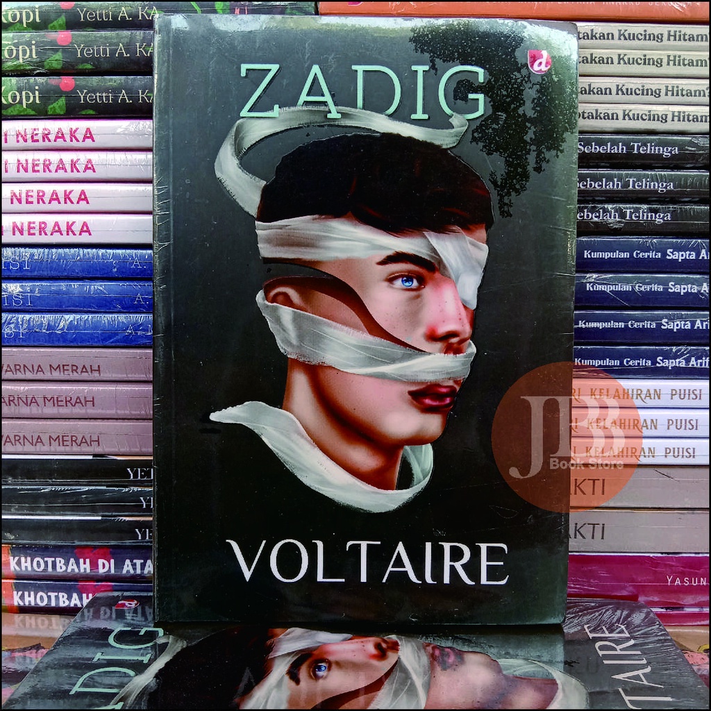 Zadig -- Voltaire