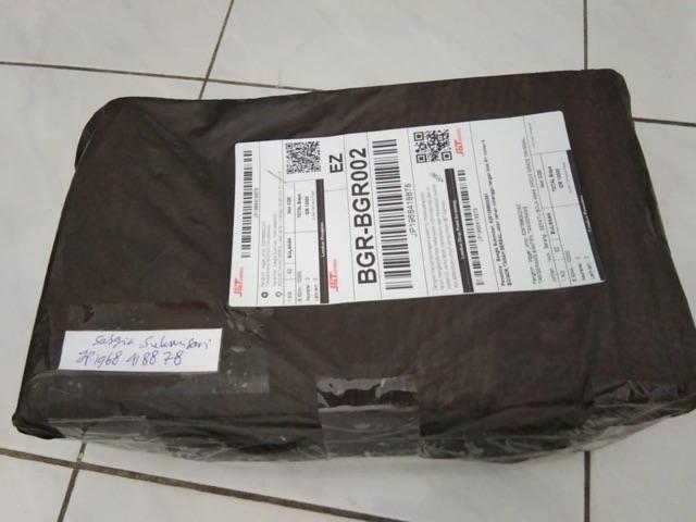 ( Cod ) Termurah!!! Sepatu Bola Anak Specs Batik Grade Original