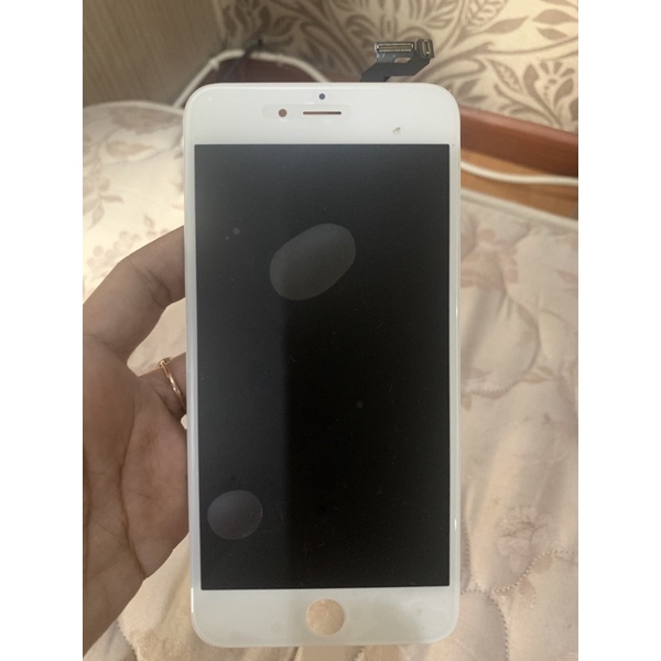 lcd iphone 6s plus copotan ori