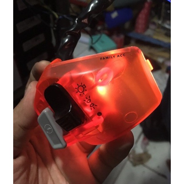 Miliki Saklar Set Kanan Kiri Motor Yamaha Mio - Jupiter Z - Jupiter Mx Saklar Lampu LED terbaik