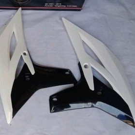COVER TANGKI YZ250 SAYAP TANGKI YZ 250 -ML